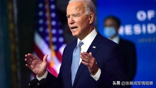 拜登時代將開啟？ 得州打響分裂第一槍特朗普或向普京尋求庇護