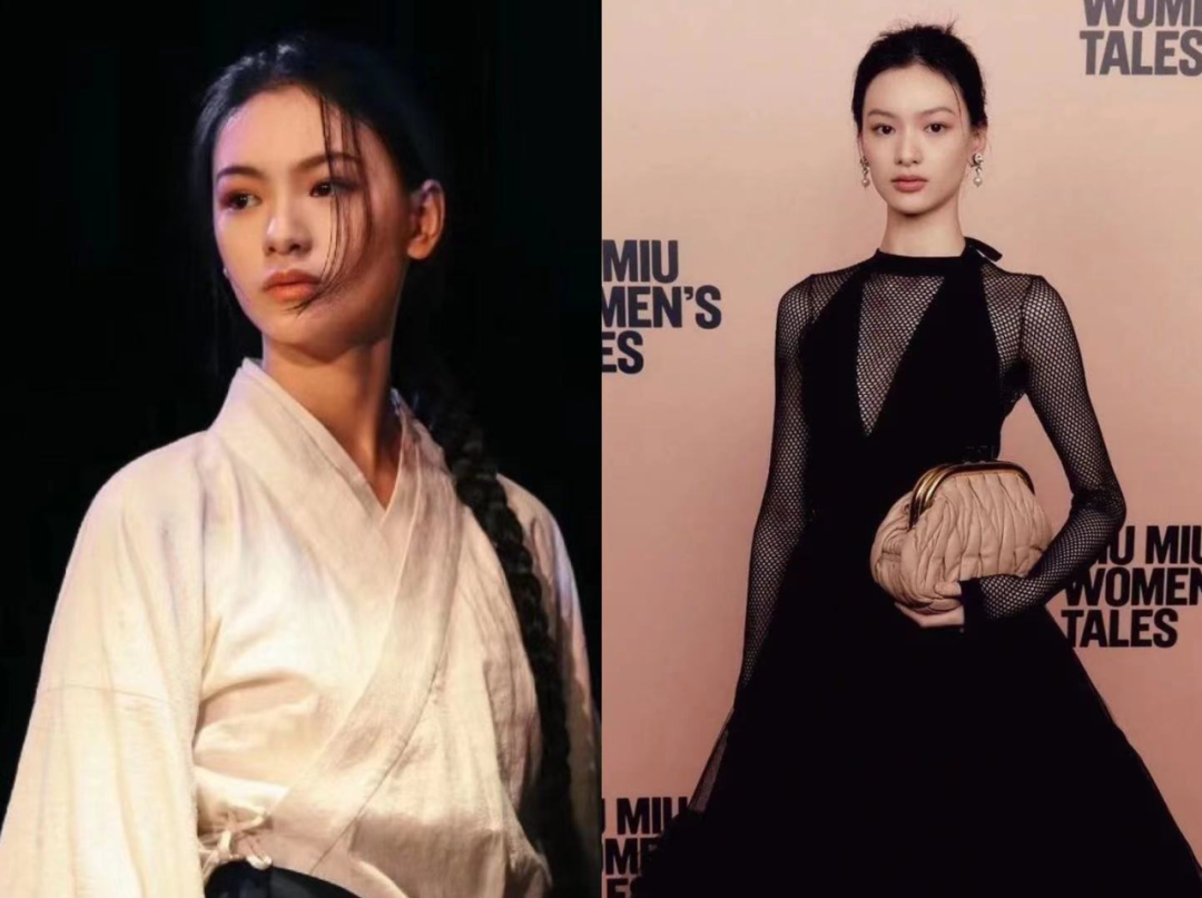 明星红黑榜：奚梦瑶一出手就是王炸，关晓彤穿