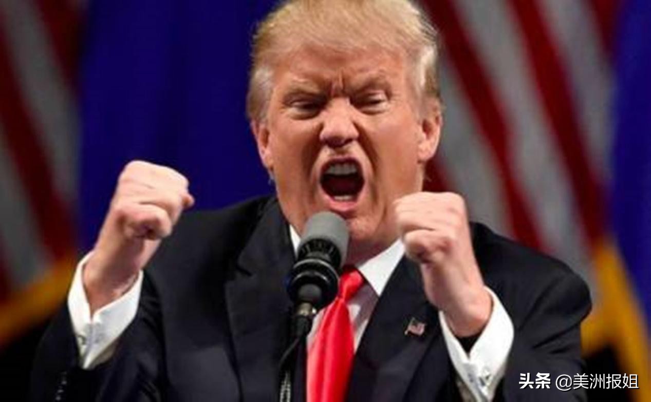 3天傳來4個壞消息！ 美德法印同時爆發混亂，白宮卻在看熱鬧