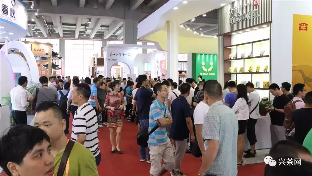 茶叶经销商观察:你的生存空间,取决于你给茶企带来的市场深度