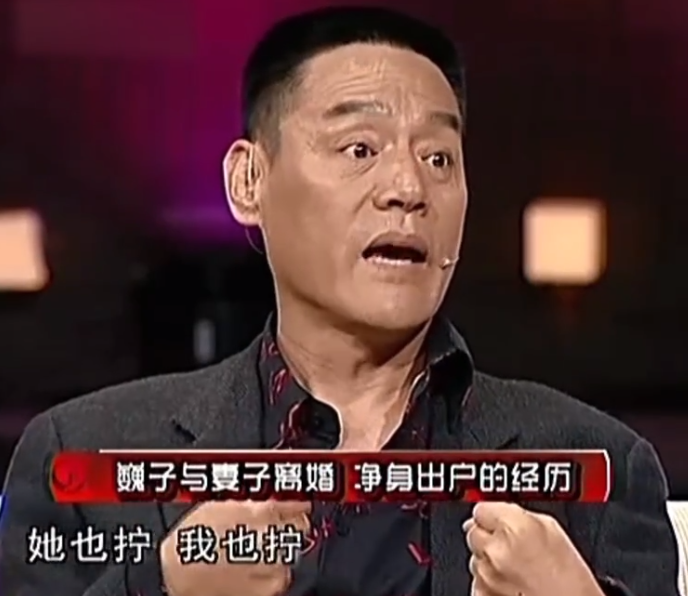 魏子：怼大牌演员，落魄时兜里只剩600块，儿子33岁被提名影帝