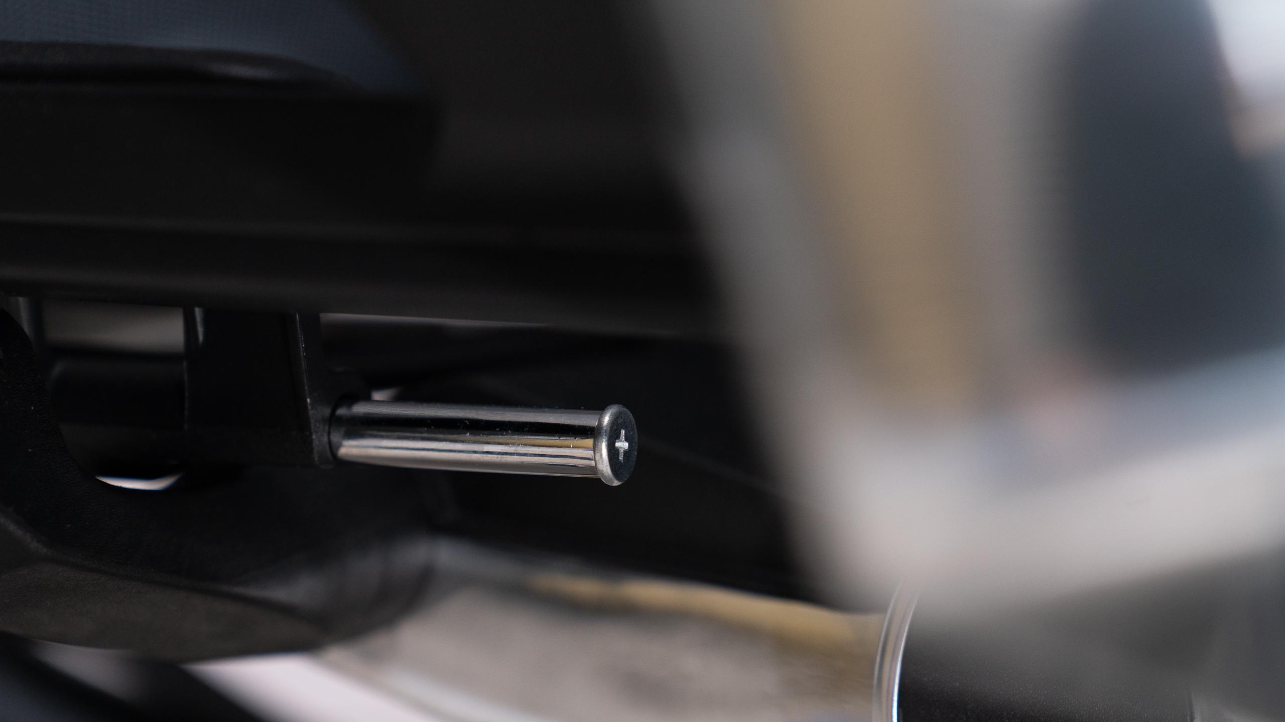 体验出色的人体工学椅该是啥样？全面精细调节，时刻为你“撑腰”