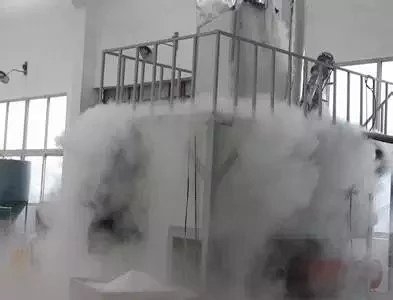 绝不平“氮”的氮气