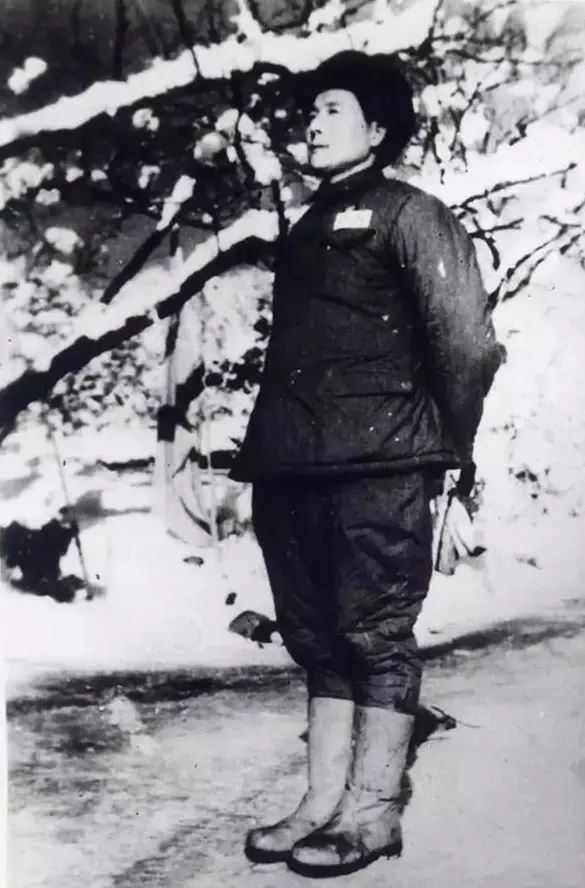 上甘岭一战歼敌2.5万余，志愿军骨头比美国的钢