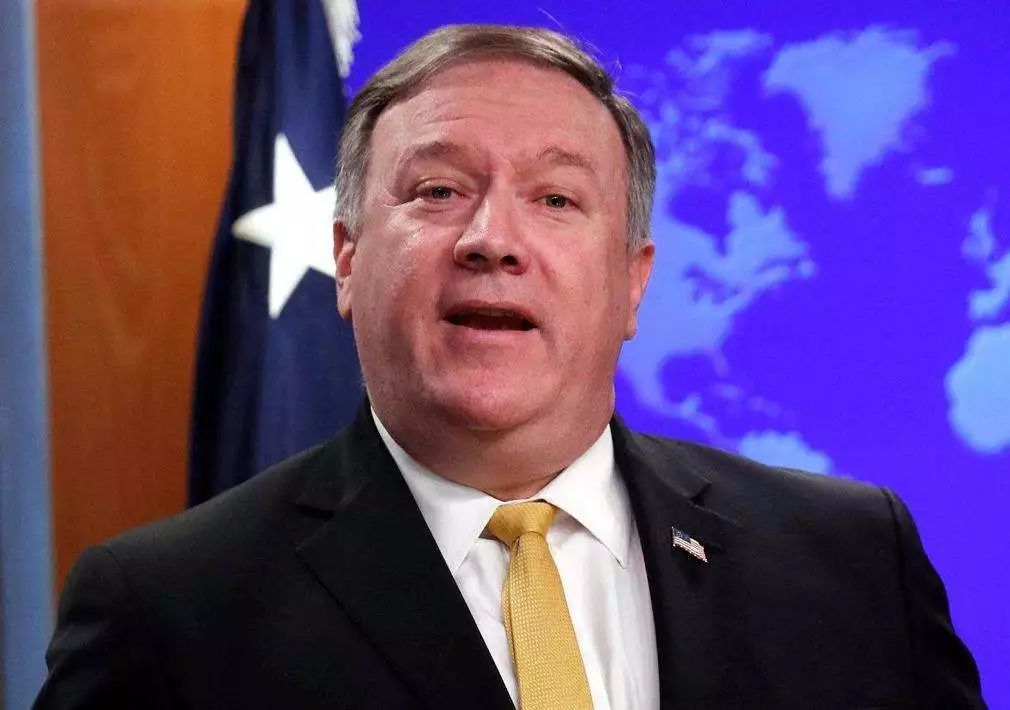 美国碰瓷找茬！绝不接受、绝不纵容，外交部把话挑明没给美留面子