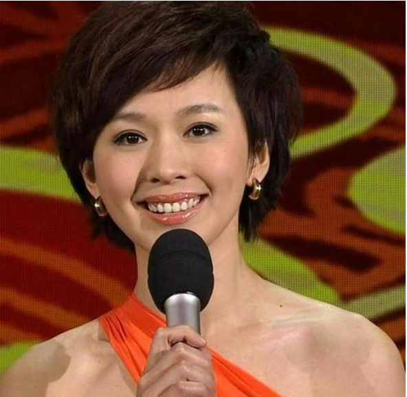 16丧父，拒绝保研，成为央视最年轻国脸，欧阳夏