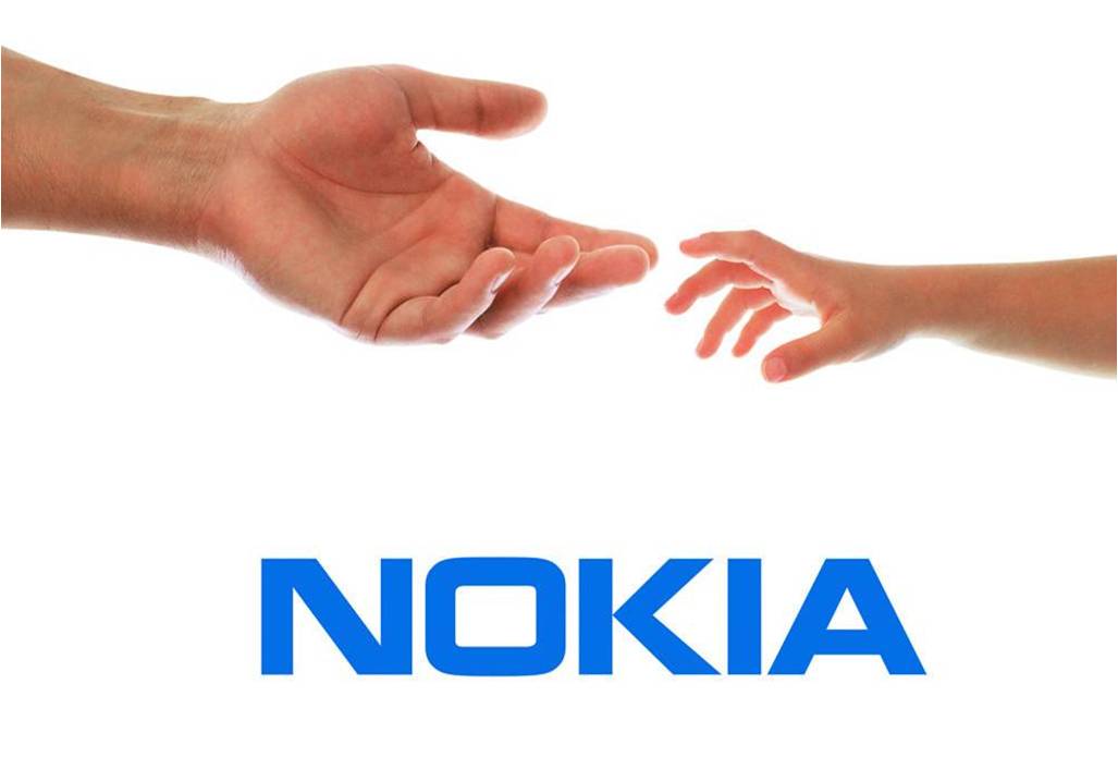 一代传奇，Nokia的兴亡史