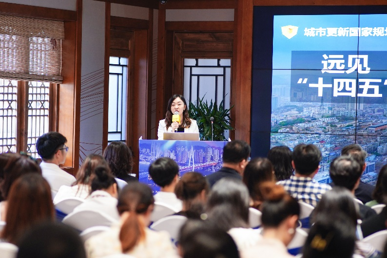 渝城共长 第一太平戴维斯助力重庆城市更新进行时