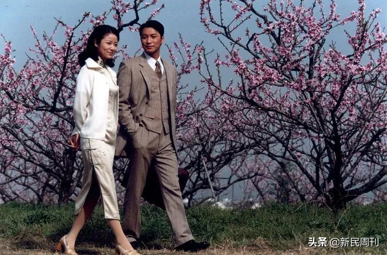 好戏 | 是刘嘉玲毁了《半生缘》，还是《半生缘