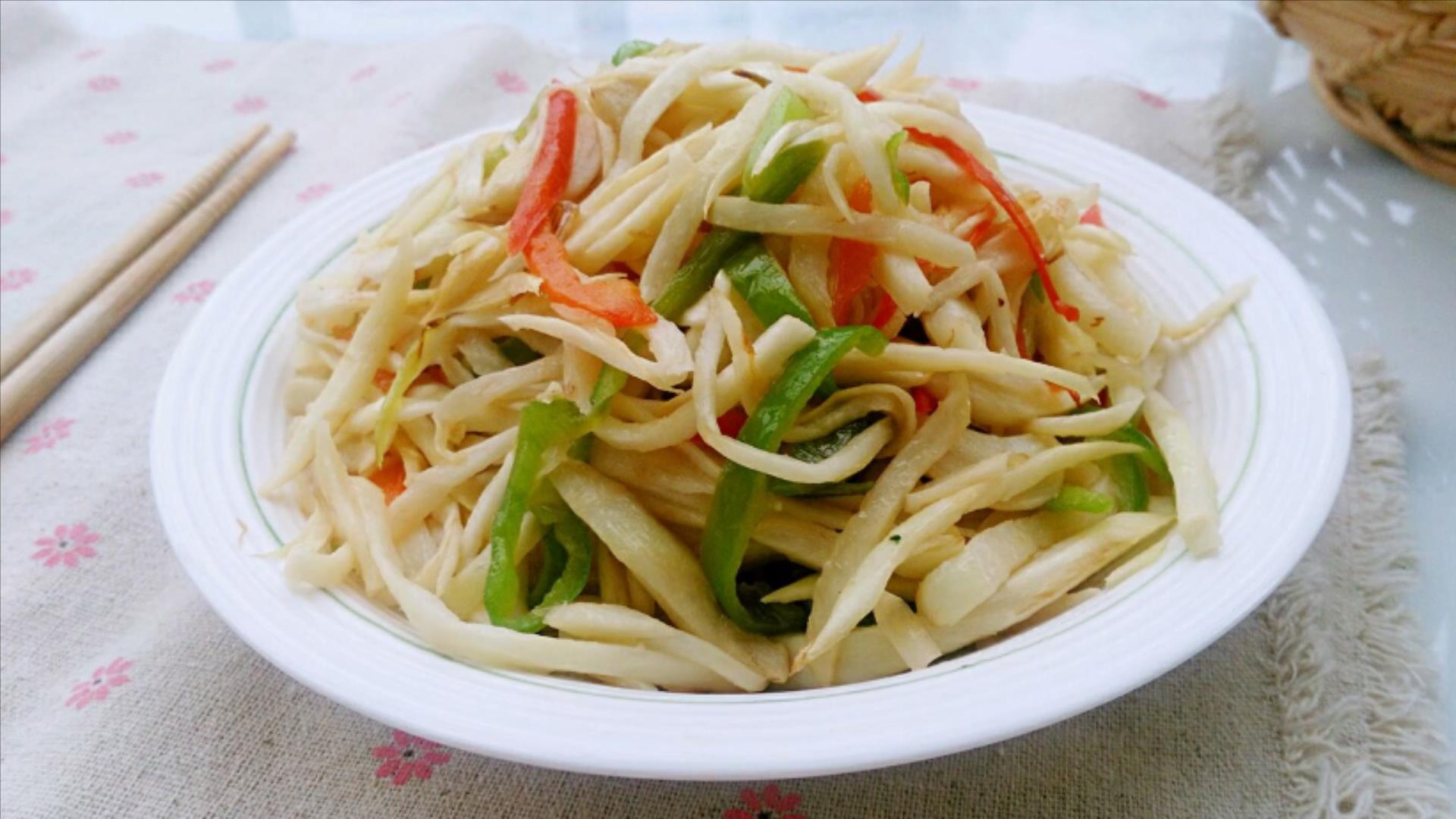 立秋过后，这7种蔬菜要多吃，每一种都对人体大有好处，对抗秋燥