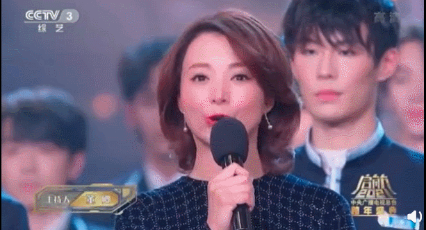 牛年春晚，主持团竞争激烈，董卿呼声最高，朱