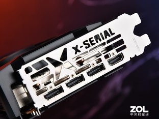 生而为战！迪兰7nm甜品 RX 5500 XT X战将评测