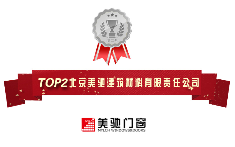 2020年铝合金门窗十大品牌榜单公示，有你熟悉的品牌吗？