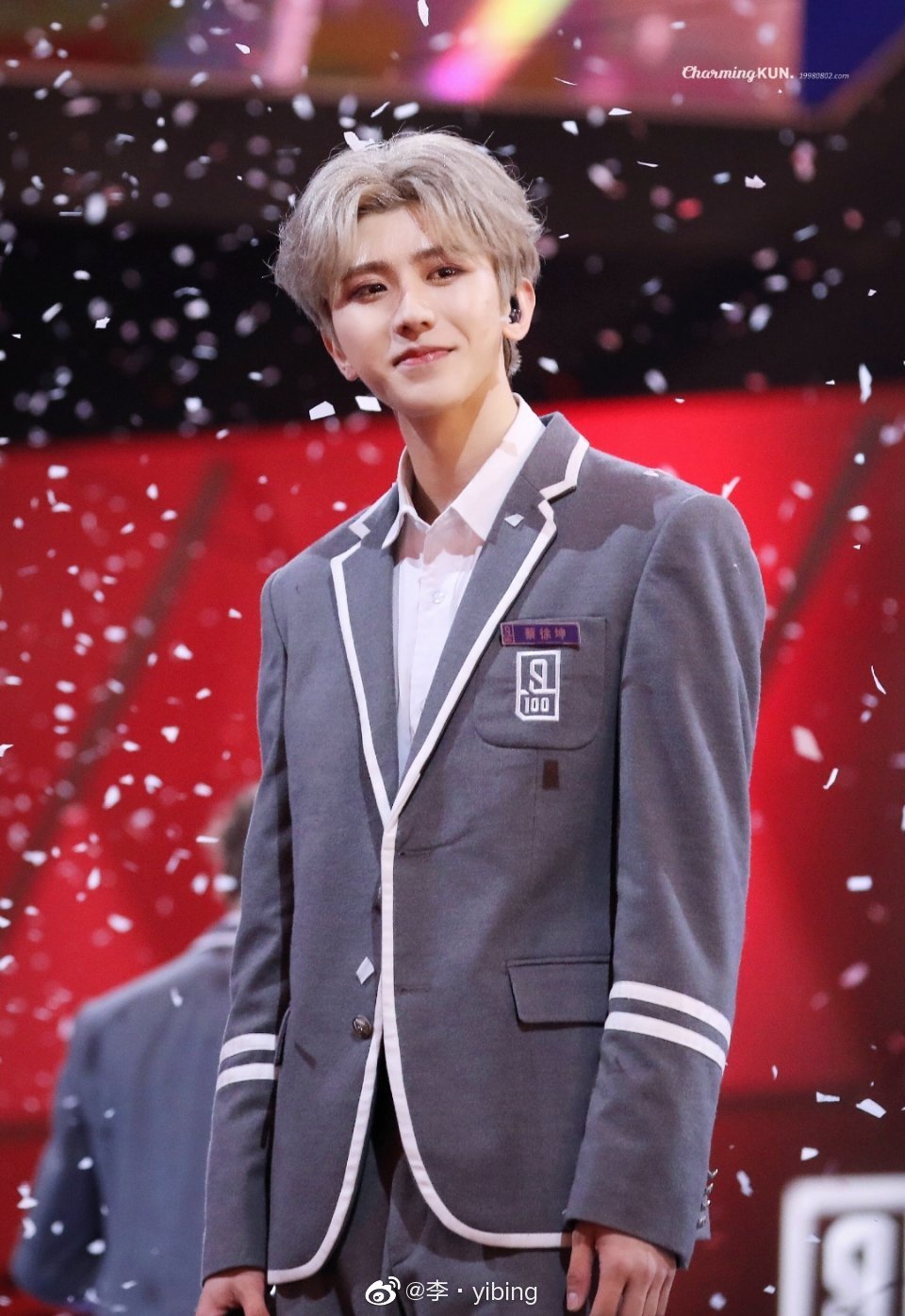 跑男发起投票，昔日顶流不敌蔡徐坤，出道十年