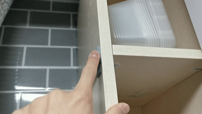 科普 ┃ 放弃柜门把手后，打开了极简风的大门 ┃ 南京装修