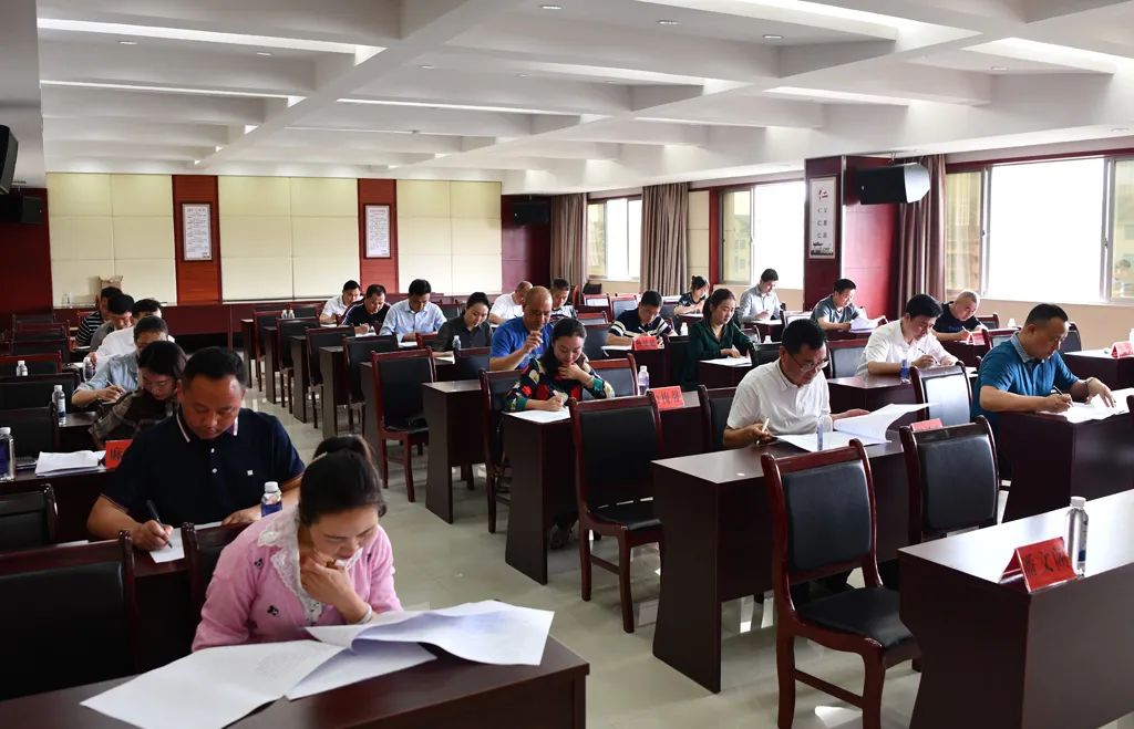 推动“十四五”开好局起好步 市人大常委会评议政府部门工作动员会召开