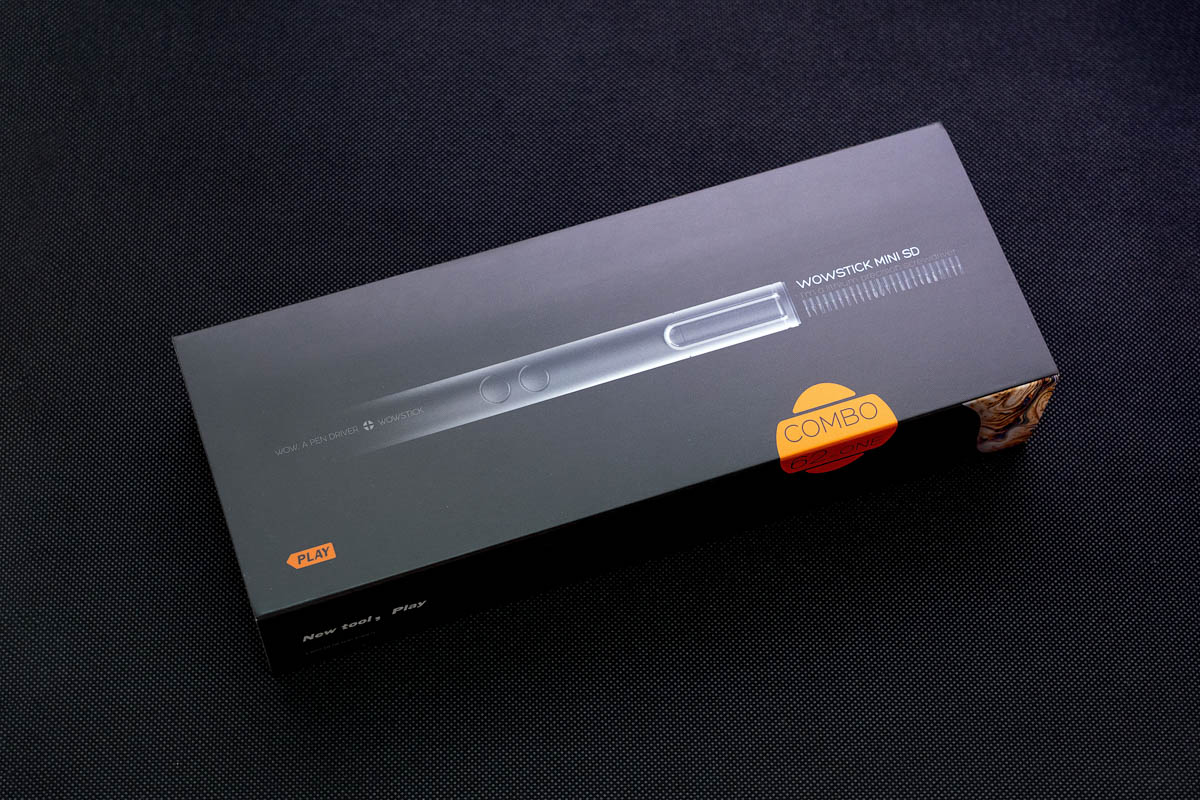 WOWSTICK PLAY電動螺絲刀：手機(jī)，家電，家具維修拆裝必備好工具