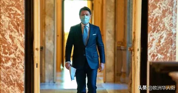 突發！ 意總理孔特宣布辭職，這葫蘆裡賣的什麼藥？