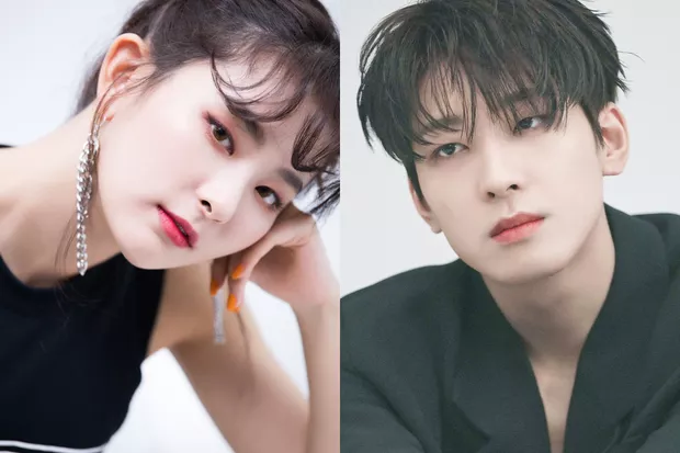 演艺界内的“亲兄妹”都有谁?;YG新女团借BLACKPINK制造热度?