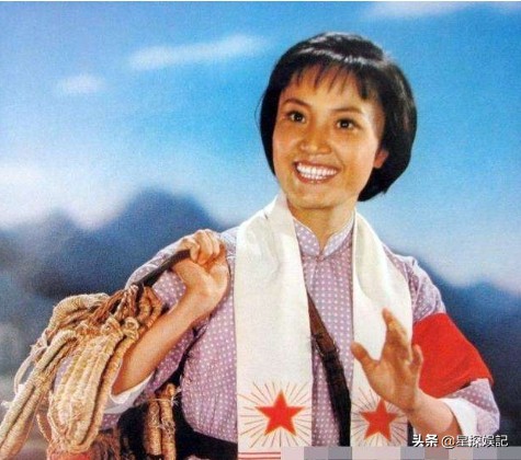 77岁“白骨精”杨春霞，一生不谈西游记，至死不