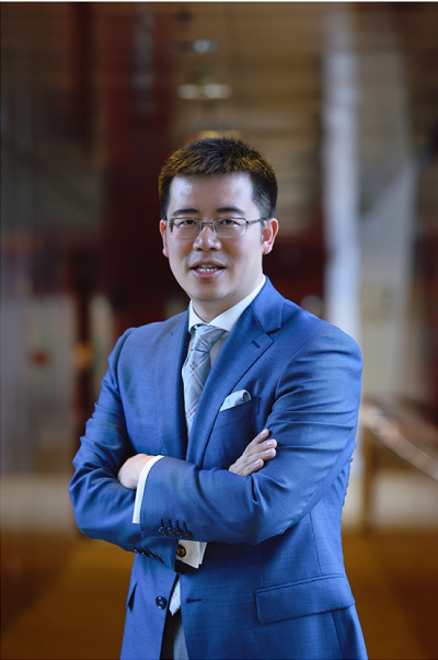 連界董事長王玥參加專題分享會 為企業(yè)管理者講述「創(chuàng)戰(zhàn)略」知識
