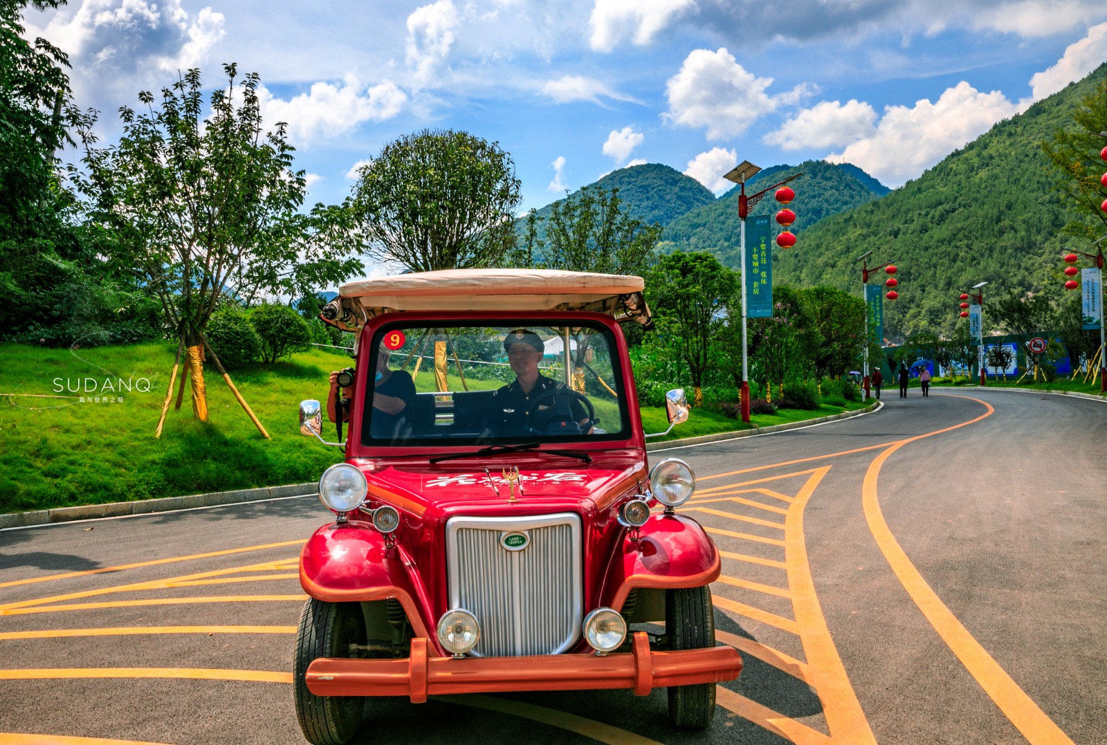 Secret Hubei Tour: Enshi Earth Heart Valley, named "China's Most Beautiful Wonderland" by CNN