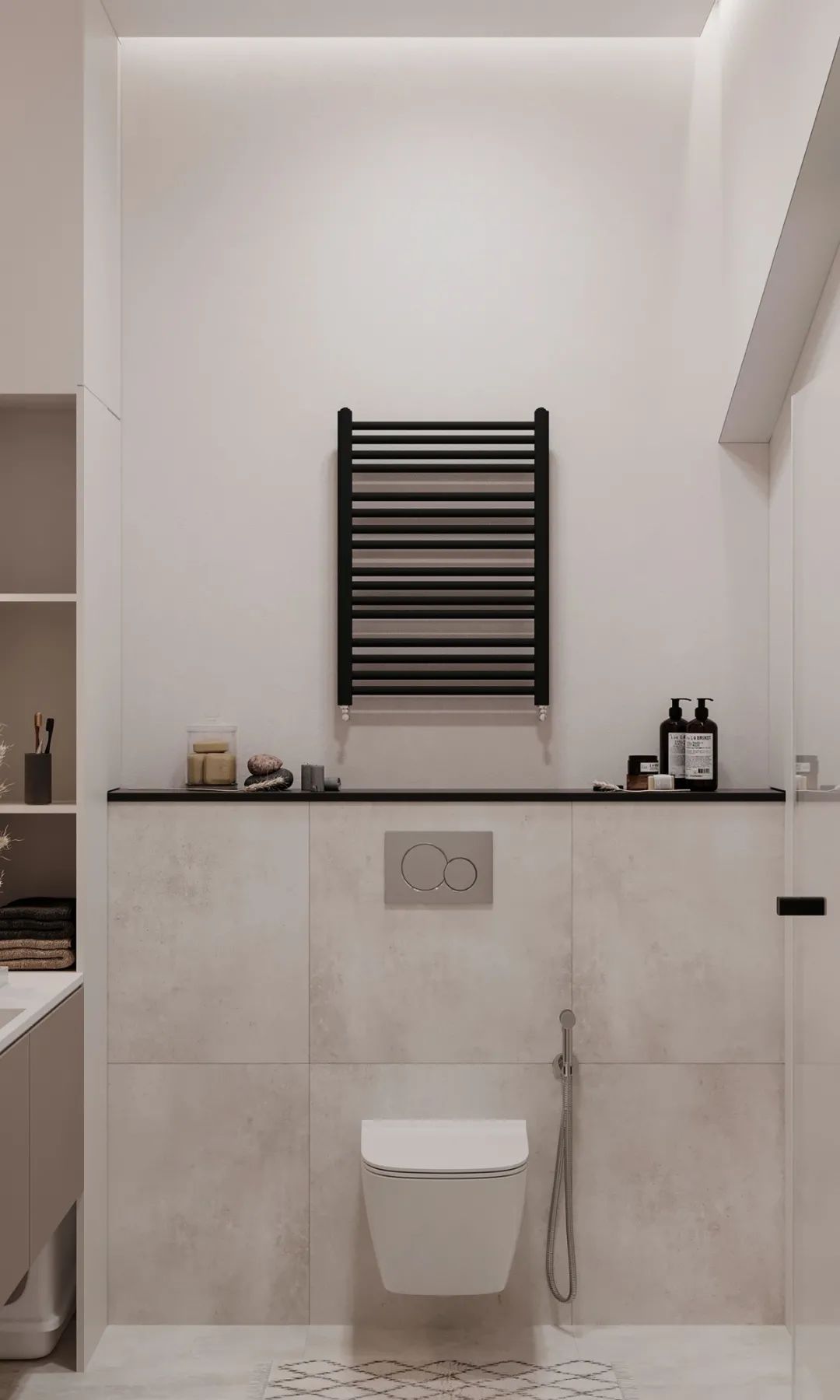 南京装修科普 ┃ 马桶移位攻略，不堵不臭超实用！┃ 东方一木