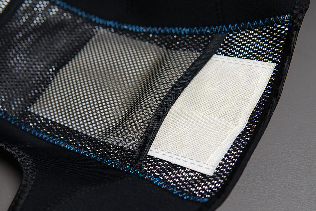 暖膝更暖心，用映寿汇发热护膝向爸妈表达爱