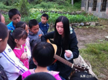 13年前，那个在北京地下通道唱歌的“西单女孩”，如今怎样了？