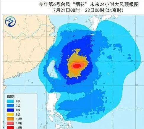 台风“烟花”导致渔业损失十亿，台风后遗症到底危害有多大？