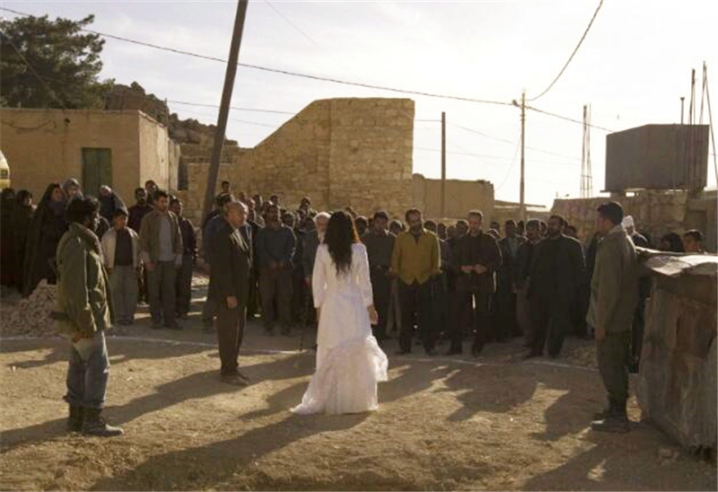 沙特公主米莎尔，出身高贵王室，最后为何却被