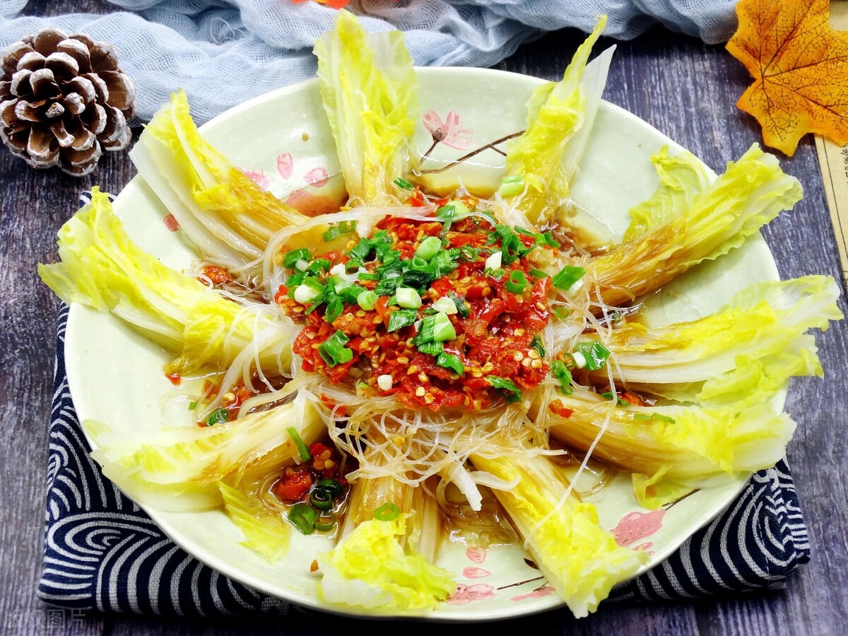 炎炎夏日，5道蒸菜宜多吃，少油少盐，无油烟更健康，做法超简单