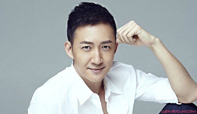 王陽的低調(diào)情史：靠帥氣征服了2個(gè)女人，寵妻如命成娛圈一股清流