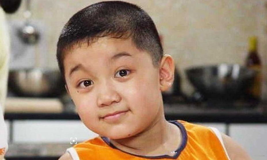 “小雨”尤浩然：3岁出道，高考3次才入北影，女