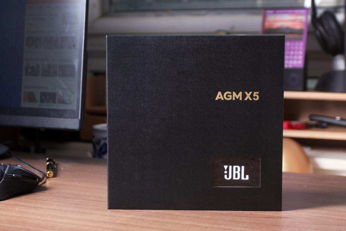 搭載國產芯片，首款5G三防手機AGM X5評測，這效果滿意嗎