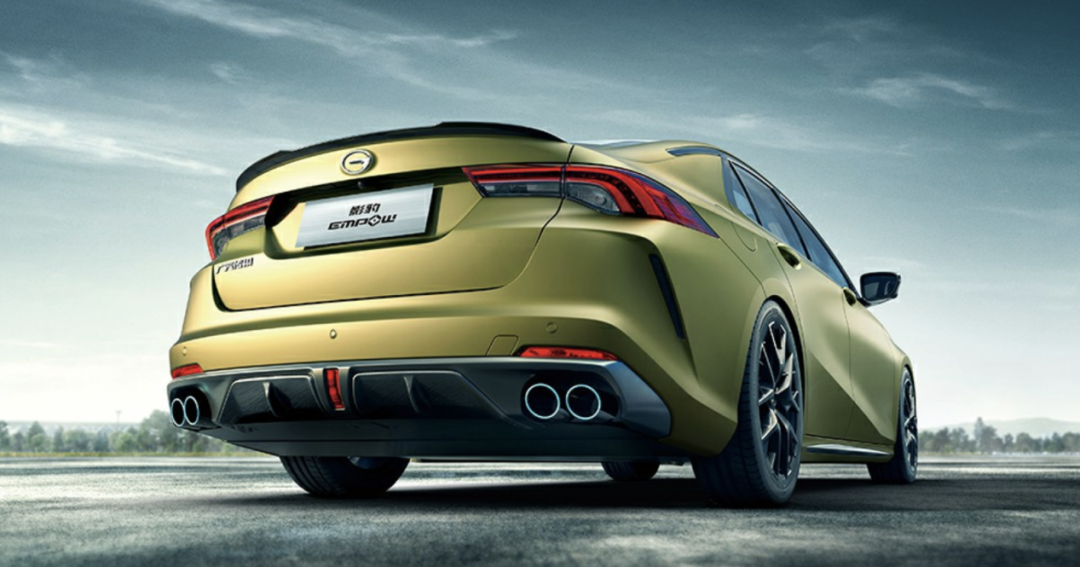 不到十万元的影豹，6秒多破百，思域感到危机了吗？