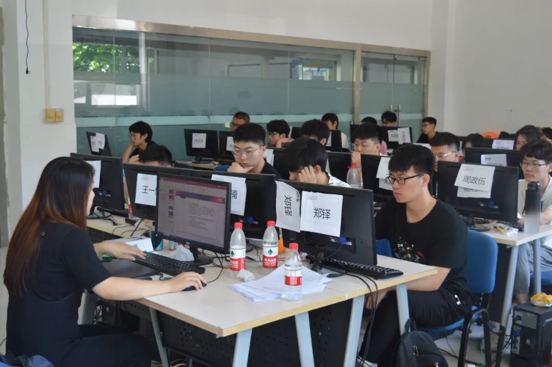 就业直通车丨中软国际监管与审计业务线 定制班专项授课