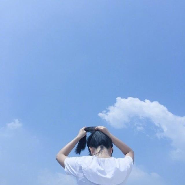 女人发抖音最火的句子 高级有质感的句子图片
