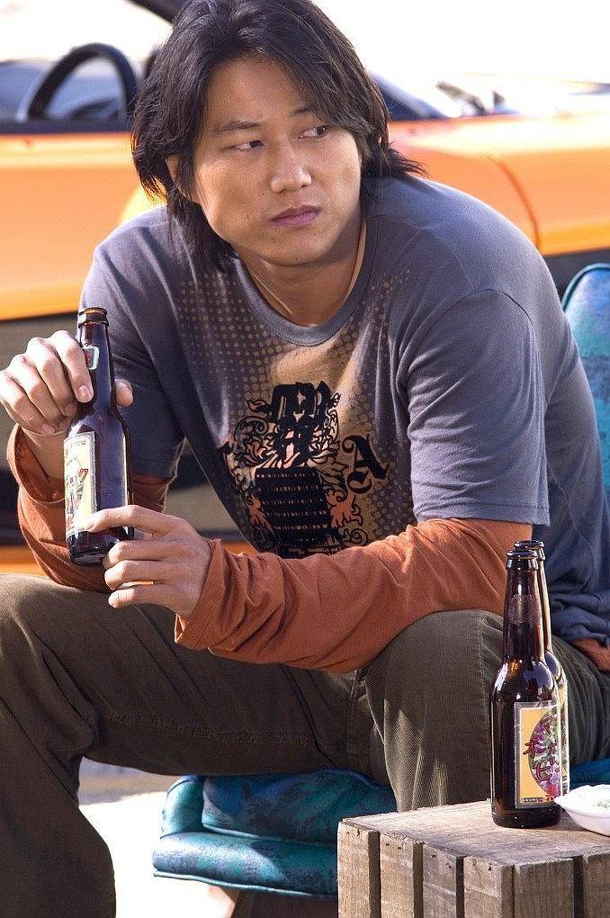 《速度与激情9》要来啦，有人回归有人复活，吴京啥时候露面？