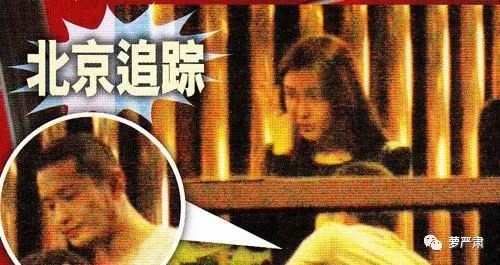 黄晓明和Angelababy如何从恩爱夫妻走到这一步？-第3张图片-大千世界