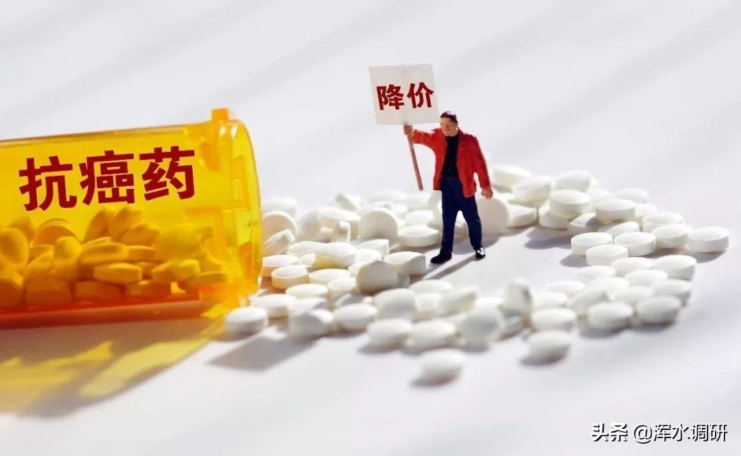 股价5天涨20%！恒瑞医药或成医保谈判最大赢家