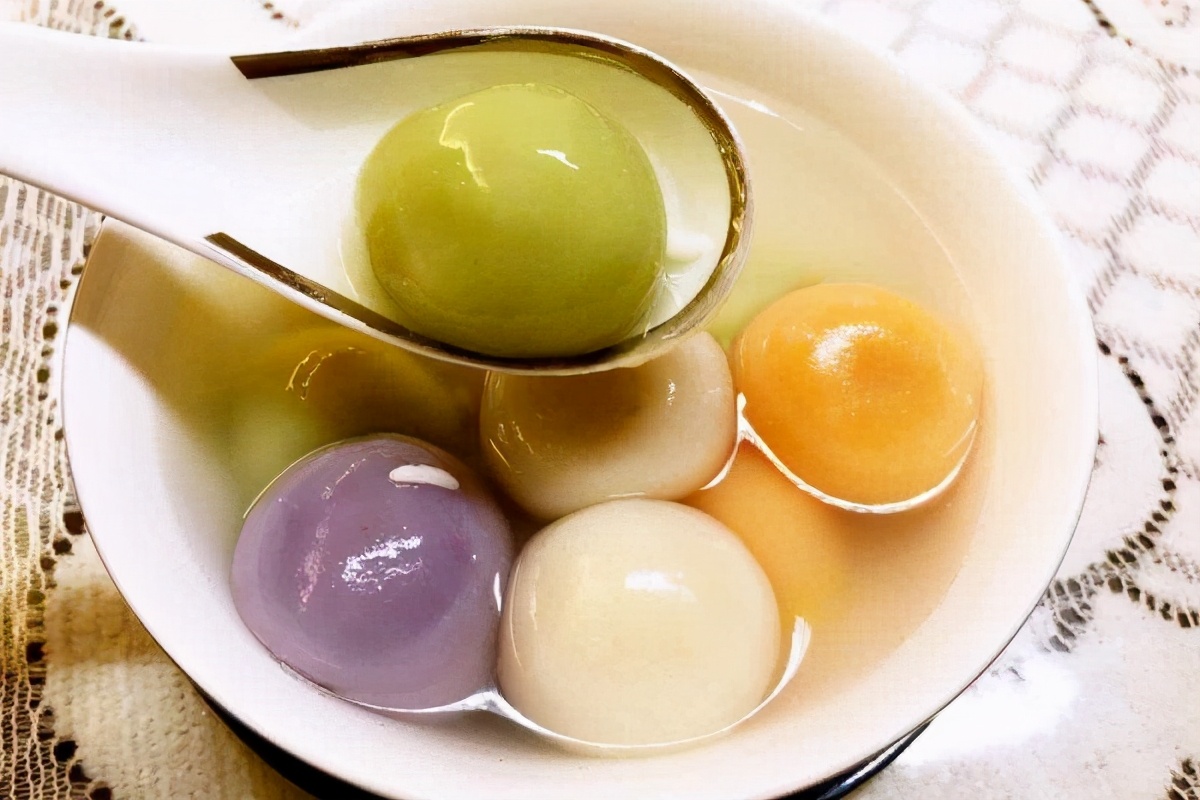 元宵节到来，汤圆到底该吃多少颗？