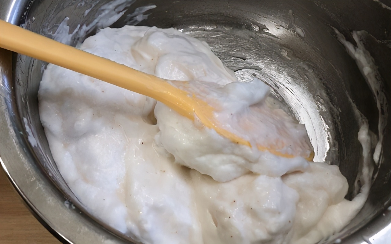 纯手工鱼腐的做法，外脆里嫩，鲜香美味，学会了不用出去买了