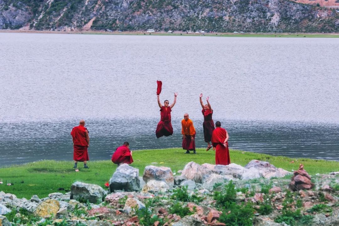 九月将迎颜值巅峰！国内这些极致风景，你去过几个？