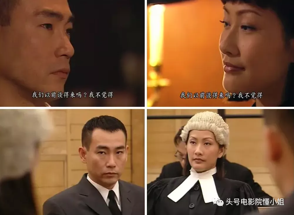 励志!tvb港剧女神改做教育,二婚老公破产,50岁读博士再拼事业