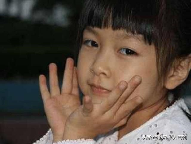 “千手观音”邰丽华：2岁失聪，春晚爆红，如今