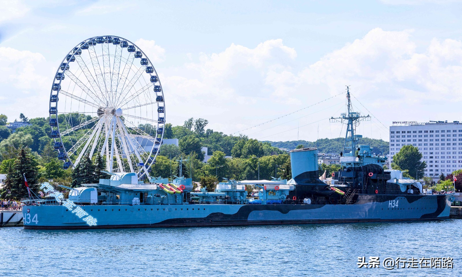 海参崴现状：封锁40年禁止进入，资源匮乏却胜在