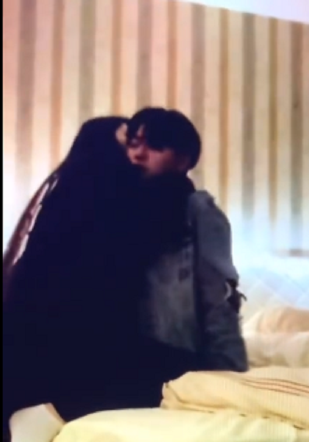 Interlink collapses room melon gives sequel again, female netizen loves a beans ten times too from association exposing to the sun, be like Yu Liang for retaliation