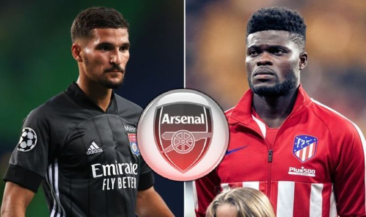 阿森纳中场升级面临引援二选一难题，数据解析谁才是枪手真命天子