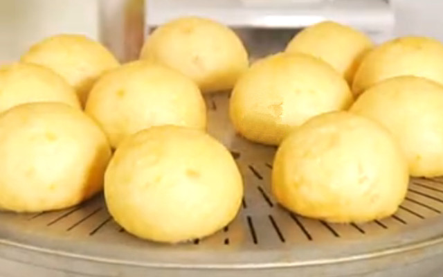 图片[2]-红薯馒头做法步骤图 消食开胃 家里人都爱吃！-起舞食谱网